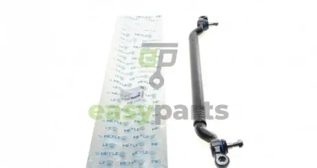 Тяга рульова BMW 5 (E34) 87-96 (трапеція) MEYLE 3160404331