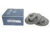 Диск гальмівний (передній) BMW 3 (E90) 1.6-2.0/1.8d 04-11 (292х22) MEYLE 3155213063 (фото 4)