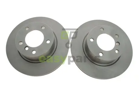 Диск гальмівний (передній) BMW 3 (E90) 1.6-2.0/1.8d 04-11 (292х22) MEYLE 3155213063