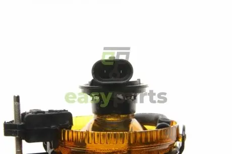 Фара протитуманна Seat Ibiza/Leon/Toledo 04-15 (R) DPA 99411626302