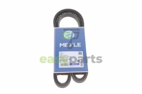 Ремінь генератора MB O305-307/Alfa Romeo/Ford/Etalon (13x1100) MEYLE 0520131100