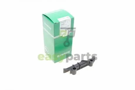 Планка заспокоювача ланцюга ГРМ VW Golf 2.3-3.2 97-06 (OE VAG) BORSEHUNG B1G024