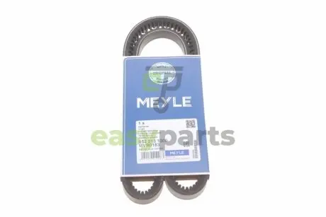 Пас клиновий AVX 13X1000 MEYLE 0520131000