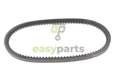 Ремінь генератора Audi A4/A6/VW Passat 1.8T (11x528) MEYLE 0520110528