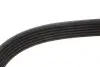 Ремінь генератора VW LT 2.5TDI 00- (-AC)/T4 2.4D/2.5TDI 96- (6PK1715) MEYLE 0500061715 (фото 2)