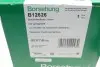 Пружина (передня) VW Caddy 04-/Golf/Touran 04-13 (OE VAG) BORSEHUNG B12626 (фото 14)