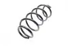 Пружина (передня) VW Caddy 04-/Golf/Touran 04-13 (OE VAG) BORSEHUNG B12626 (фото 6)