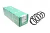 Пружина (передня) VW Caddy 04-/Golf/Touran 04-13 (OE VAG) BORSEHUNG B12626 (фото 8)