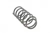 Пружина (передня) VW Passat B3/B4 1.6/1.8/1.8 16V/GL 88-92 (седан/універсал) LESJOFORS 4095021 (фото 3)