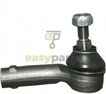 Наконечник рульової тяги T4 95-03 (конус 18) Пр. JP GROUP 1144601980