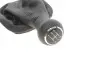 Рукоятка важеля КПП VW Passat 00-05 (+ чохол) DPA 77111636602 (фото 3)