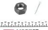 Наконечник тяги рульової Daf 75-95/Iveco/MAN 00- (з правою різьбою) MEYLE 0360200016 (фото 2)