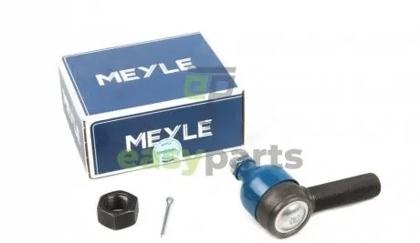 Наконечник тяги рульової Daf 75-95/Iveco/MAN 00- (з правою різьбою) MEYLE 0360200016