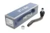 Наконечник тяги рульової (L) MB (W163) 98-05 MEYLE 0160200026 (фото 2)