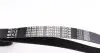 Ремінь генератора MB G-class (W461) M102 89-00 (6PK1856) MEYLE 0500061856 (фото 2)
