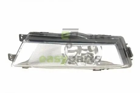 Фара протитуманна Skoda Rapid 12- (R) DPA 99411189302