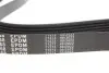 Ремінь генератора Fiat Ducato 2.0JTD 01- (ALT, AC) (6PK1468) MEYLE 0500061468 (фото 4)