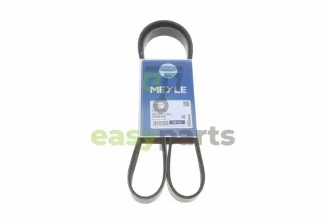 Ремінь генератора Fiat Ducato 2.0JTD 01- (ALT, AC) (6PK1468) MEYLE 0500061468