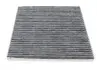 Фільтр салону Fiat Ducato/Citroen Jumper/Peugeot Boxer 06- (вугільний) MEYLE 11123200014 (фото 2)