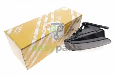 Фара протитуманна Audi A3 12-17 (L) DPA 99411787102