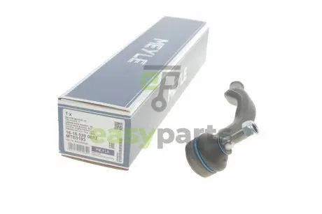 Наконечник тяги рульової (R) Renault Logan/Sandero 04- (L=213mm) MEYLE 16160200012