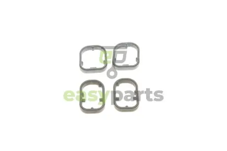 Прокладка радіатора масляного 3 (E90/F30/F80)/5 (F10)/7 (F01-F04) 07-18 (к-кт) M47/N57 BMW 11428580681