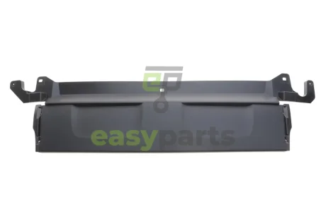 Накладка бампера (переднього) Dacia Duster 17- (нижня) RENAULT / DACIA 620840755R