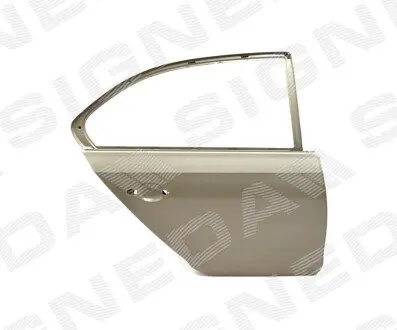 ДВЕРі VW JETTA, 11 - 15 Signeda PVW80001BR