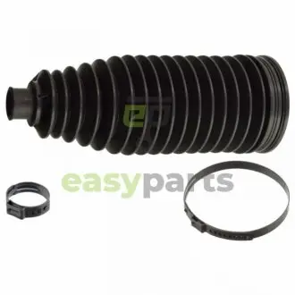 Пильник рейки рульової MB Vito (W447) 14- (16x62x194mm) FEBI BILSTEIN 103038