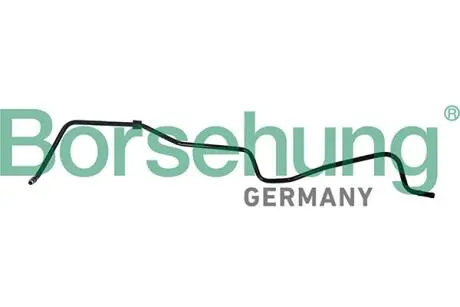 Труба соединительная (OE) BORSEHUNG B19264
