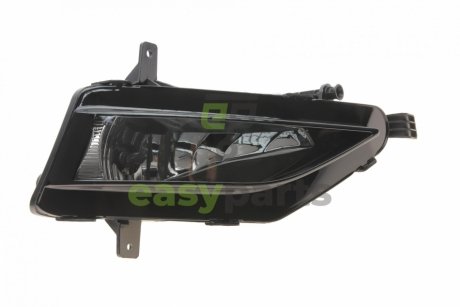 Фара протитуманна VW Golf 17- (R) DPA 99411797702