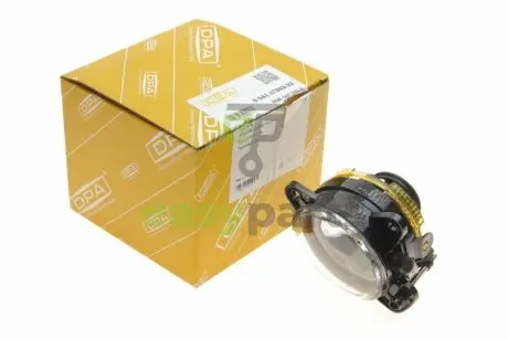 Фара протитуманна VW Polo/Touareg 01-10 (R) DPA 99411798902
