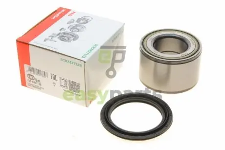Підшипник маточини (передньої) Ford Ranger 06-12/Mazda B-serie 99-06 FAG 713615720
