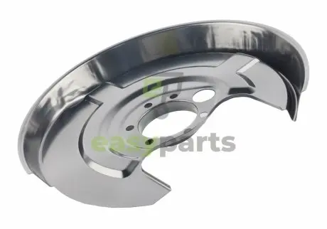 Кожух гальмівного диска AND 14615002