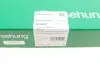 Планка заспокоювача ланцюга ГРМ BMW 3 (E46/E90) 00-13 (N46) BORSEHUNG B1G037 (фото 14)