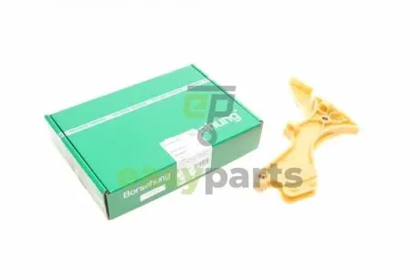 Планка заспокоювача ланцюга ГРМ BMW 3 (E46/E90) 00-13 (N46) BORSEHUNG B1G037