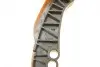 Планка заспокоювача ланцюга ГРМ BMW 3 (F30/F80)/5 (F10) 1.6D/2.0D/3.0D 08- BORSEHUNG B1G033 (фото 2)