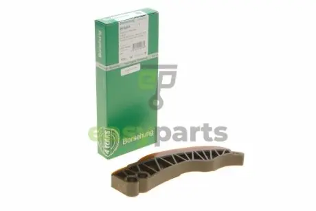 Планка заспокоювача ланцюга ГРМ BMW 3 (F30/F80)/5 (F10) 1.6D/2.0D/3.0D 08- BORSEHUNG B1G033