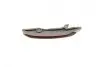 Планка заспокоювача ланцюга ГРМ BMW 3 (F30/F80)/5 (F10) 08- (B37/N47) BORSEHUNG B1G047 (фото 13)