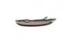 Планка заспокоювача ланцюга ГРМ BMW 3 (F30/F80)/5 (F10) 08- (B37/N47) BORSEHUNG B1G047 (фото 6)