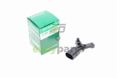 Датчик ABS (задній) Skoda Roomster/VW Polo 01- (L) (OE VAG) BORSEHUNG B11847