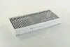 Фільтр салону Citr C5/C6/Peug 407 04- (вугільний) M-FILTER K9055C (фото 1)