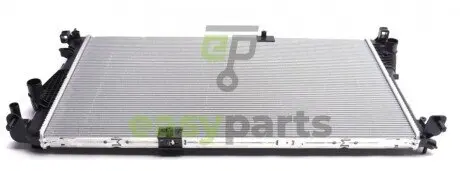 Радиатор осн RENAULT TRAFIC 09 20DCI RENAULT / DACIA 214109682R