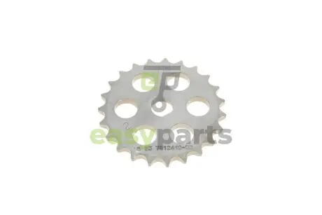 Шестерня насосу масляного 3 (E90/E91)/5 (F11) 08-17 N57 BMW 11417812449