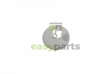 Шайба регулювання кута развалу Hyundai Sonata 05-10 Hyundai/Kia/Mobis 552232B100