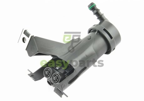 Форсунка омывателя фар LH AND 3J955097