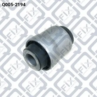 Сайлентблок задней тяги Q-fix Q0052194