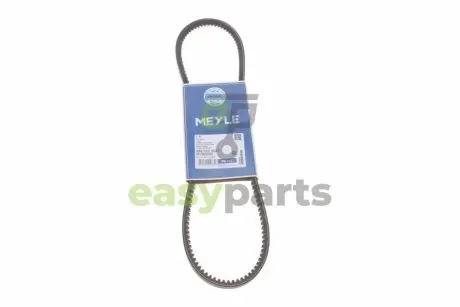 Ремінь генератора Fiat/Ford/Opel/Volvo (10X925) MEYLE 0520100925