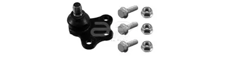 Кульова опора передня ліва нижня Opel Meriva A 1.3-1.8 03-10 APLUS 14607AP