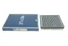 Фільтр салону Smart Fortwo/Cabrio 01-07 (вугільний) MEYLE 0123200018 (фото 4)